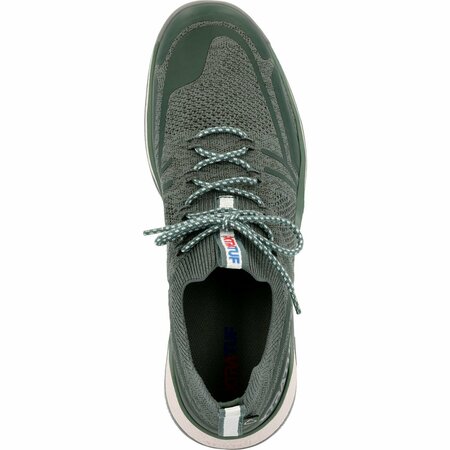 Xtratuf Men's Kiata Drift Sneaker, DARK FOREST, W, Size 14 XKIAD301